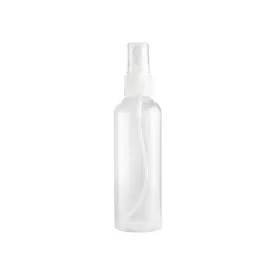 200ml PET Plastic Bottle with Mist Spray Lid