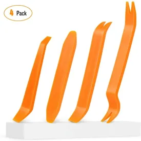 4 Pcs Car Door Clip