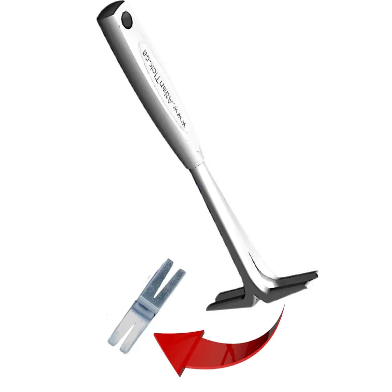 Atlantick TickPick - The Ultimate Double-Sided Tick Removal Tool