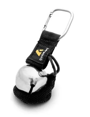 Bear Bell w/Carabiner