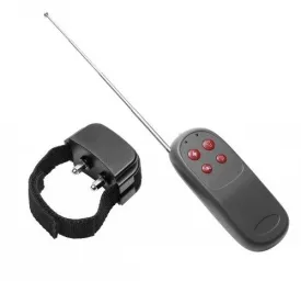 Cock Shock Remote Cbt Electric Cock Ring