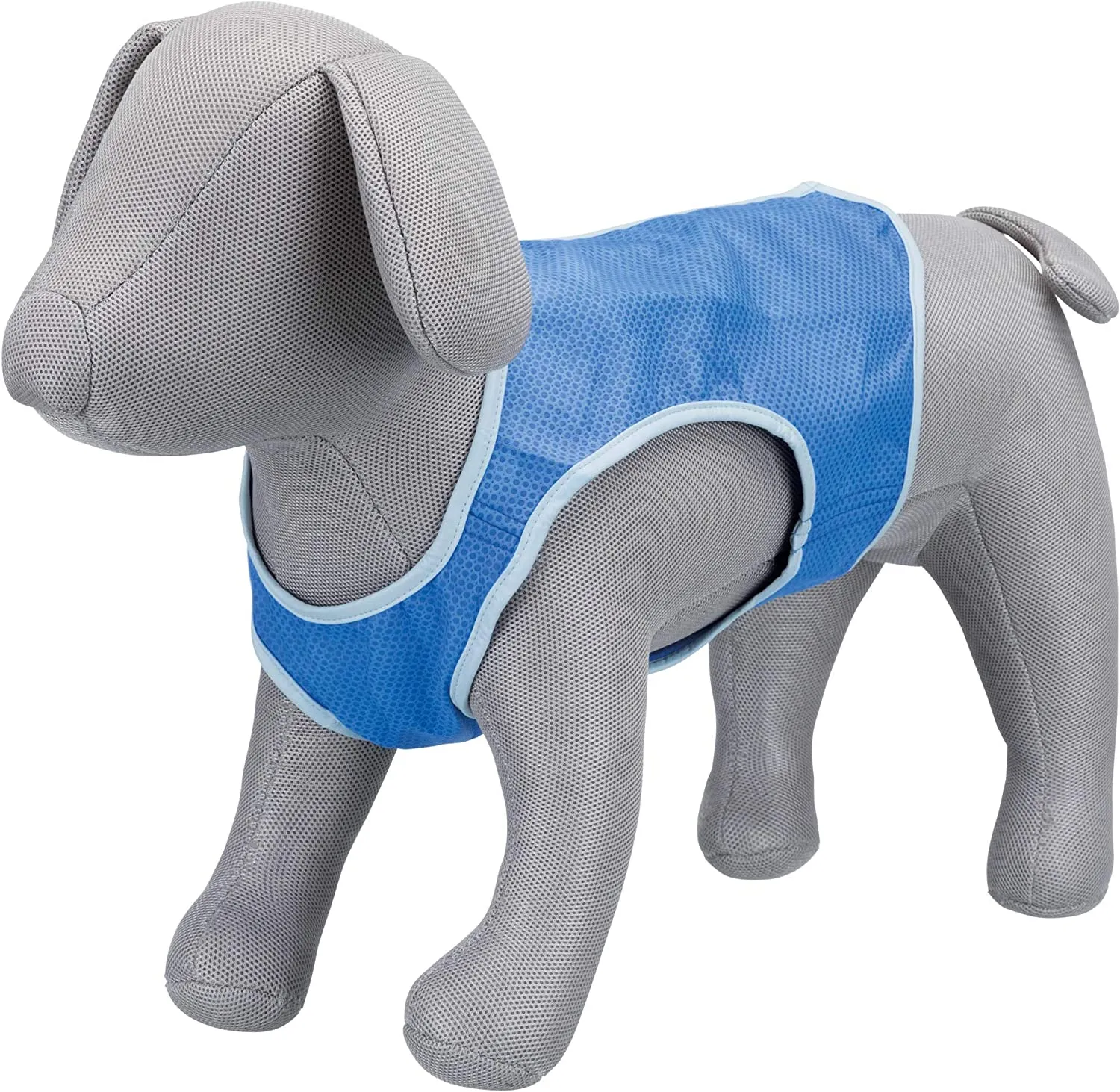 Cooling Vest For Dogs (Size Varieties)