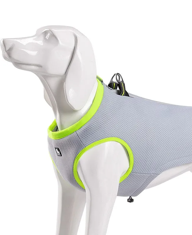 Cooling Vest - Neon Yellow (L)