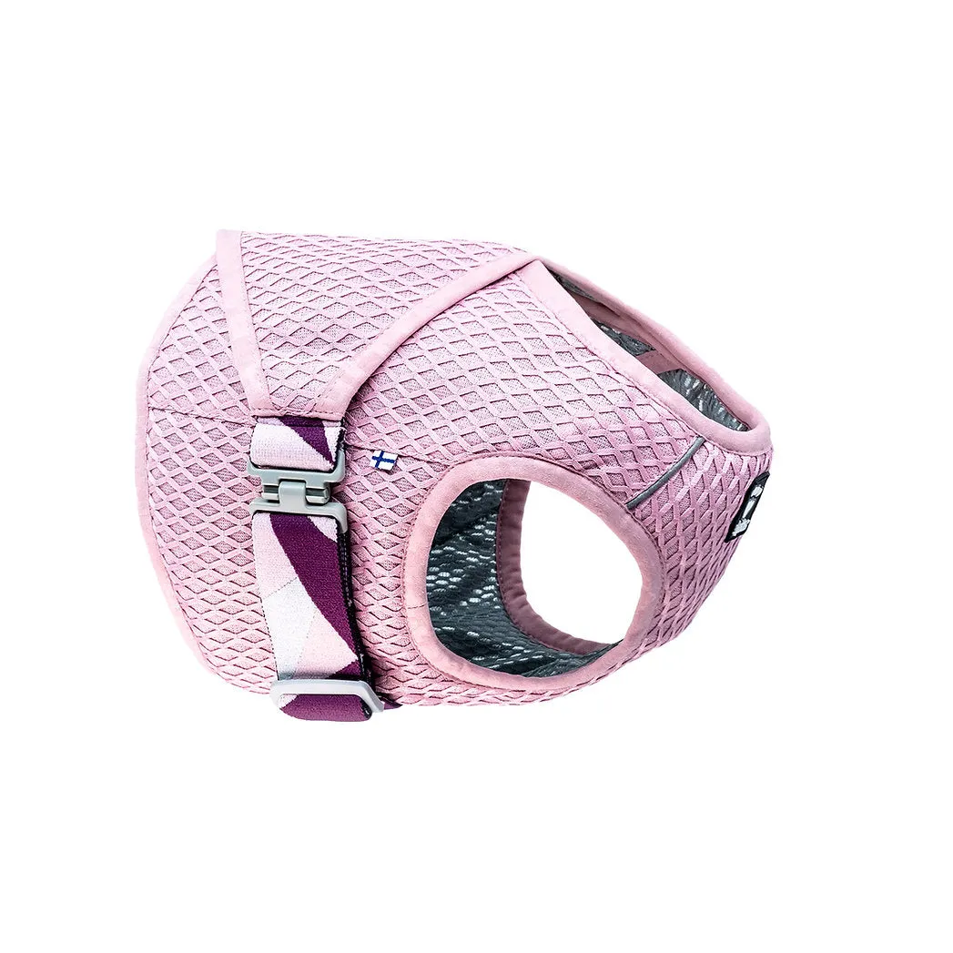 Cooling Wrap | Carnation Pink