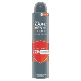 Dove Men  Care Anti-Perspirant/Transpirant Deodorant Deodorant Spray Odour Defence 150 ml