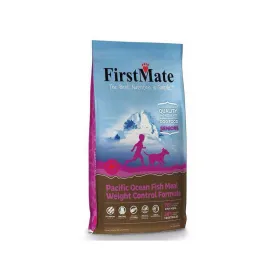 FirstMate Senior Dog Grain Free Ocean Fish 6.6kg