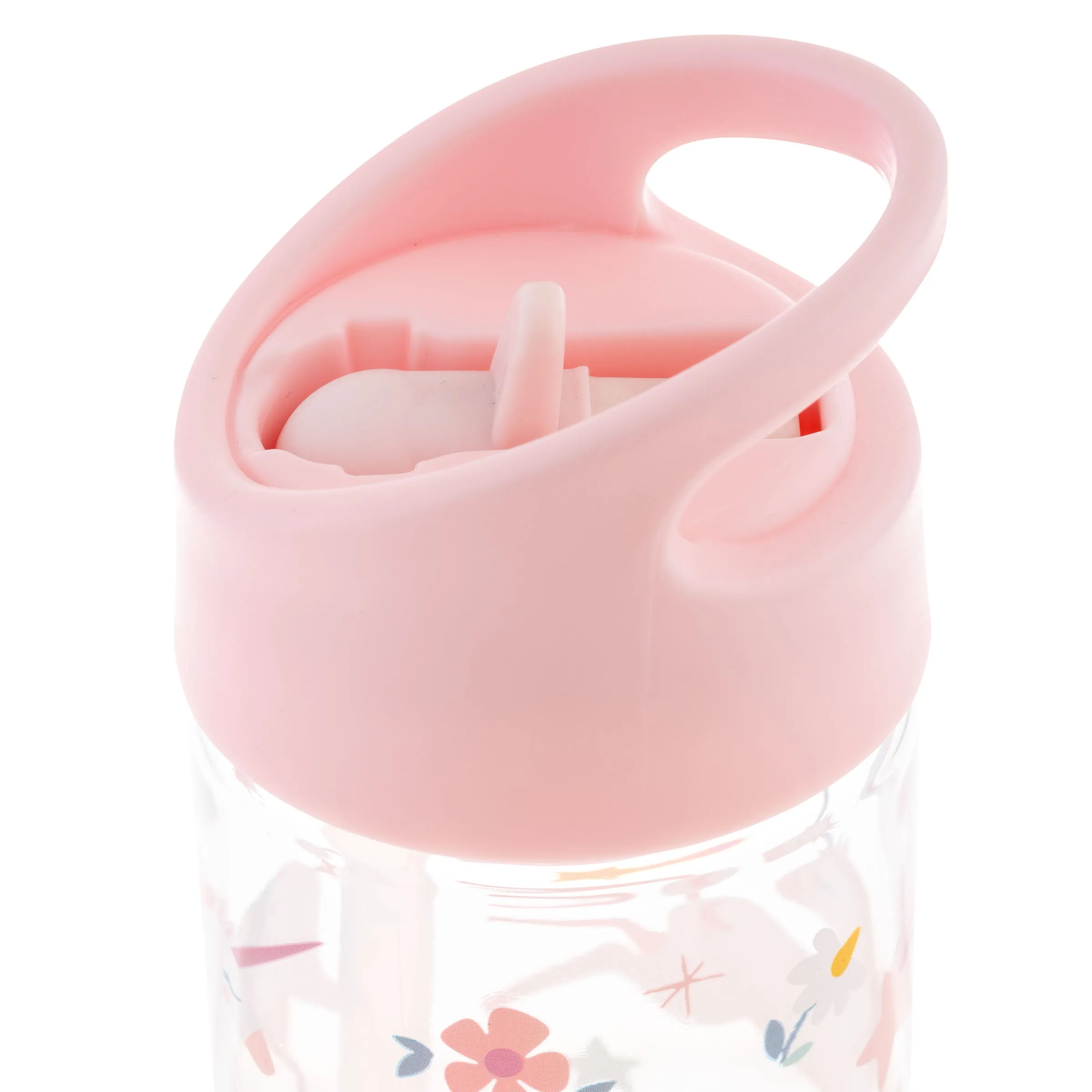 Flip Top Bottle - Unicorn