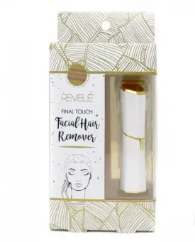 Hair remover