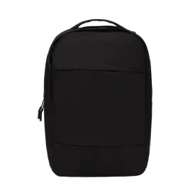 Incase City Compact Laptop Backpack Diamond Ripstop - Medium (Black)