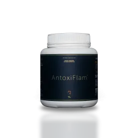 Iron Horse Equine Nutrition AntoxiFlam