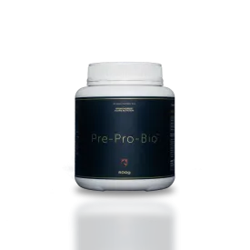 Iron Horse Equine Nutrition Pre-Pro-Bio