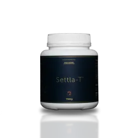 Iron Horse Equine Nutrition Settla-T
