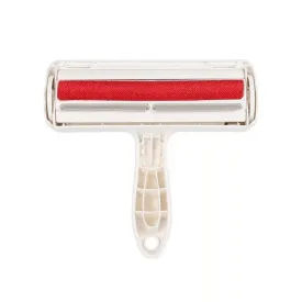 Lint Remover Roller, Durable ABS, Easy Maintenance, Effective Hair Removal, Ergonomic Design, Compact and Stylish, Perfect for Clothes and Furniture