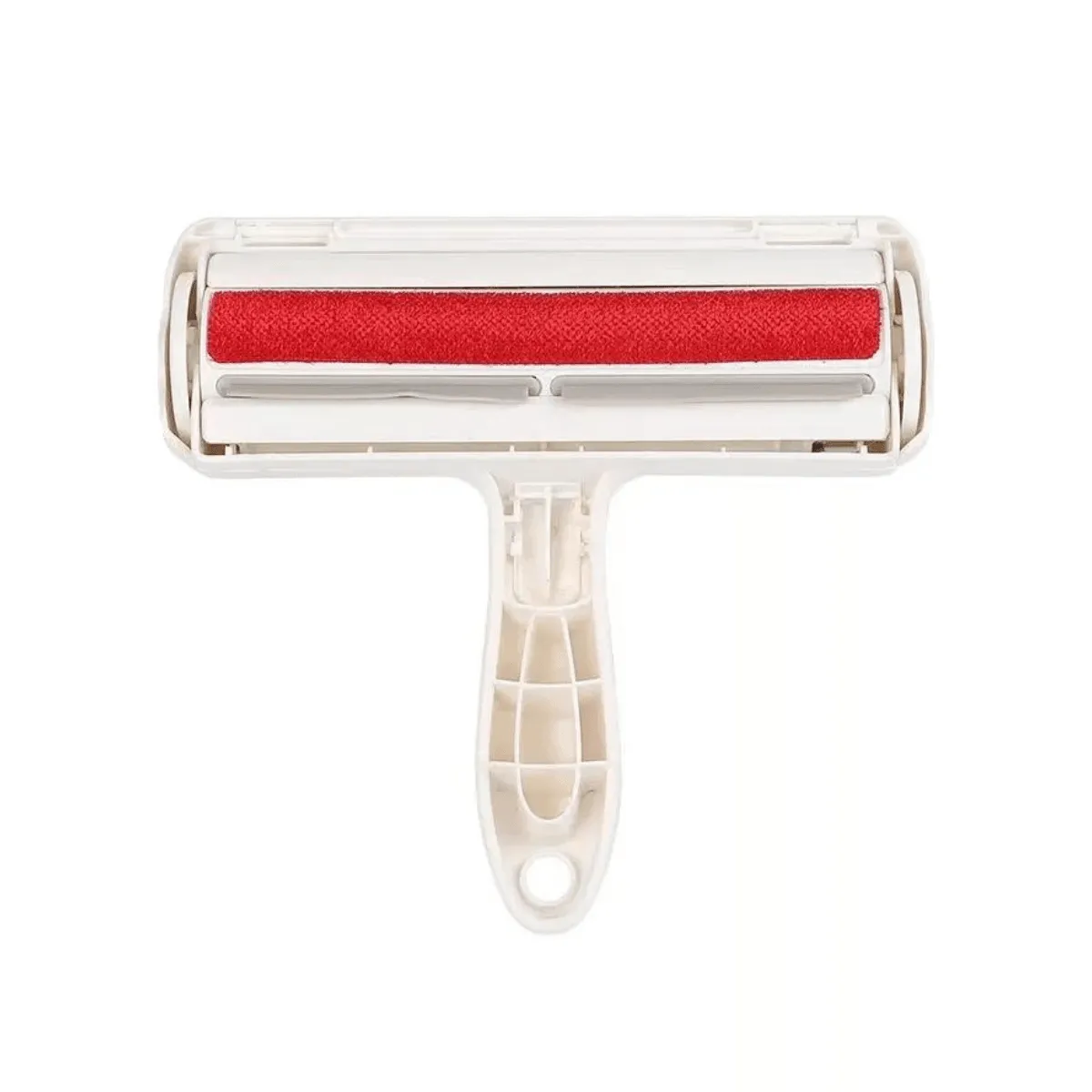 Lint Remover Roller, Durable ABS, Easy Maintenance, Effective Hair Removal, Ergonomic Design, Compact and Stylish, Perfect for Clothes and Furniture