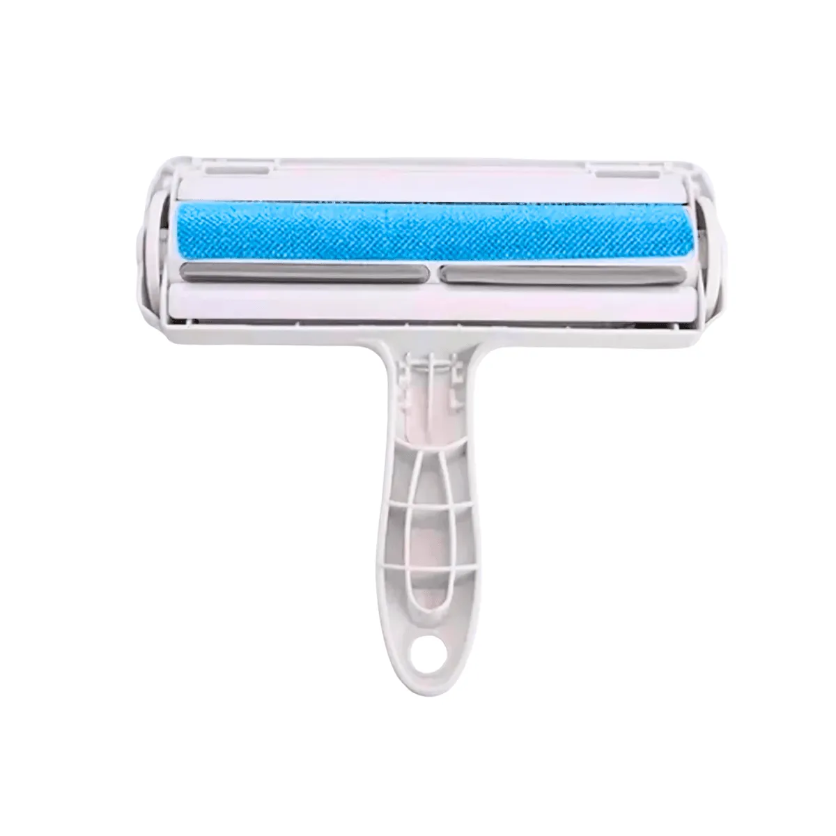 Lint Remover Roller, Durable ABS, Easy Maintenance, Effective Hair Removal, Ergonomic Design, Compact and Stylish, Perfect for Clothes and Furniture