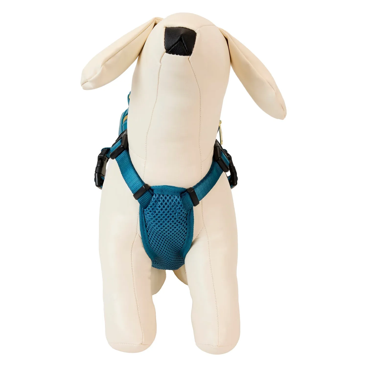 Loungefly x Harry Potter Hogwarts Mini Backpack Pet Harness