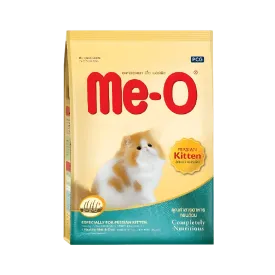 ME-O PERSIAN KITTEN DRY FOOD (S)
