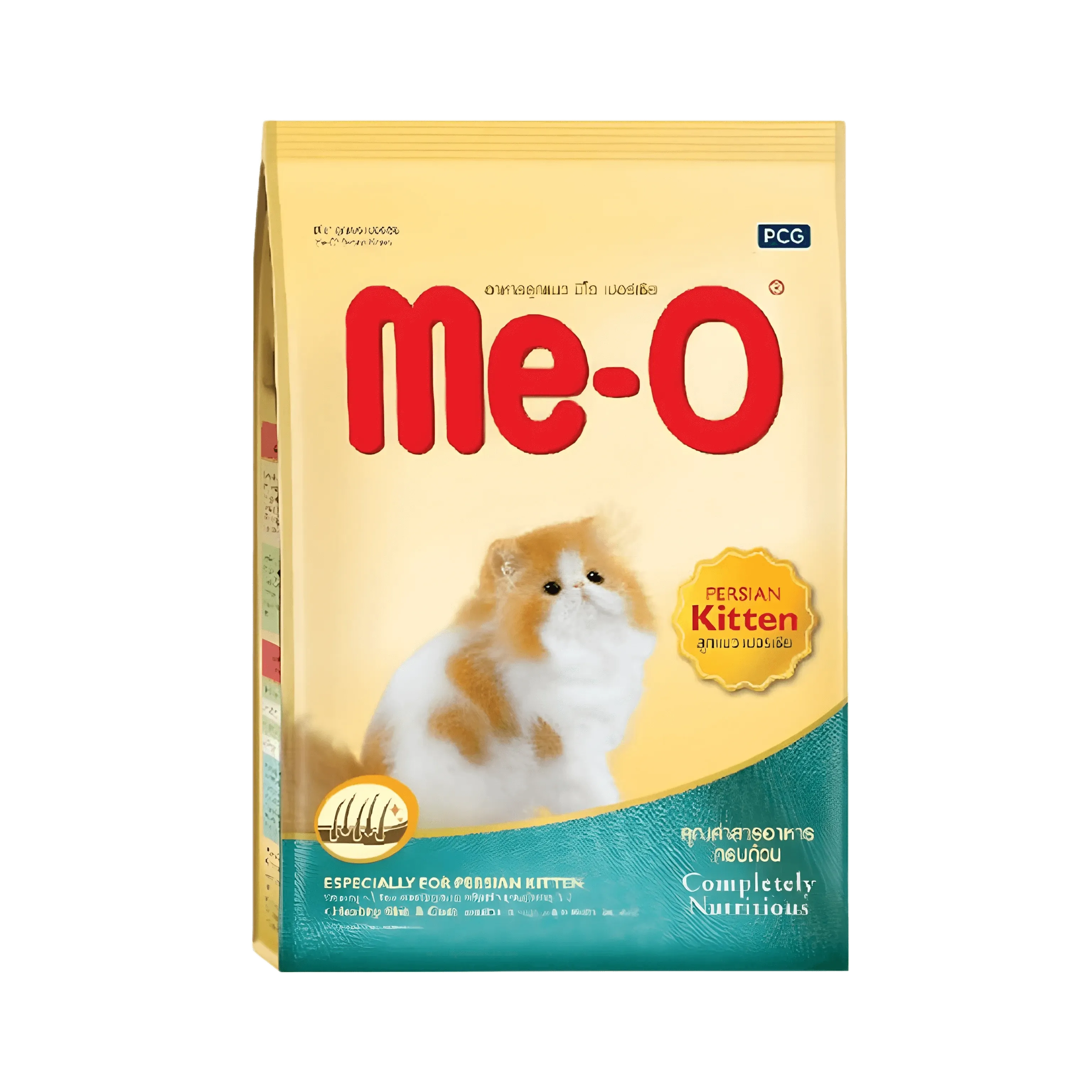 ME-O PERSIAN KITTEN DRY FOOD (S)