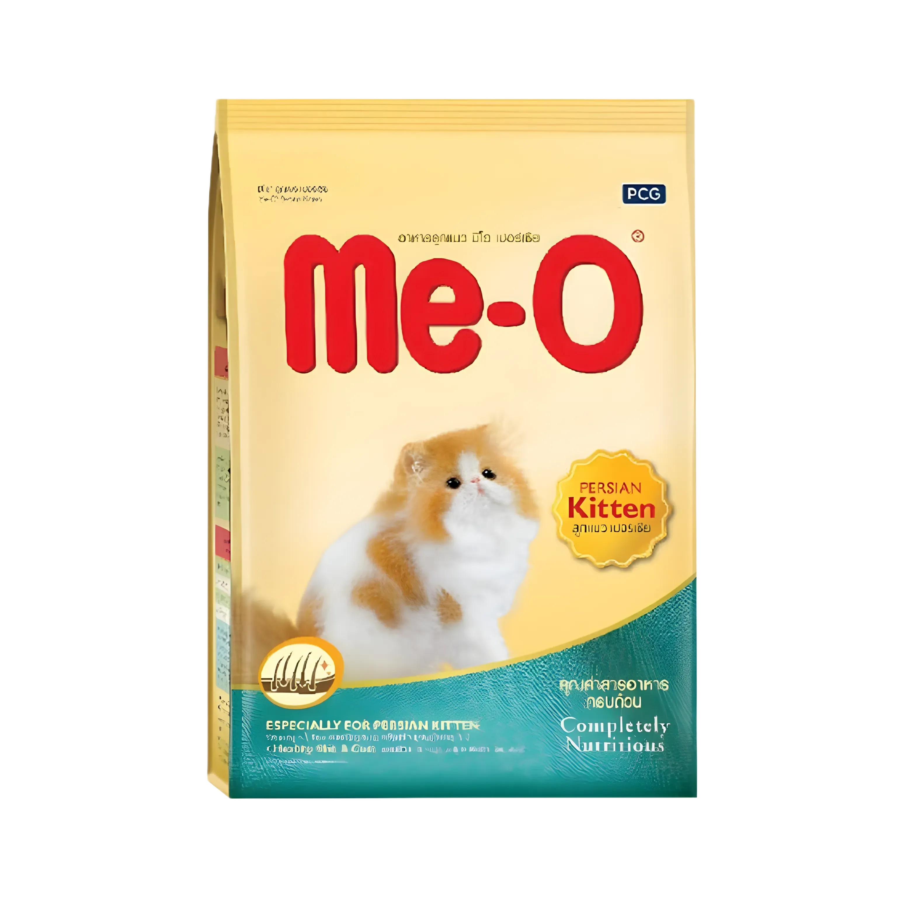 ME-O PERSIAN KITTEN DRY FOOD  (XL)