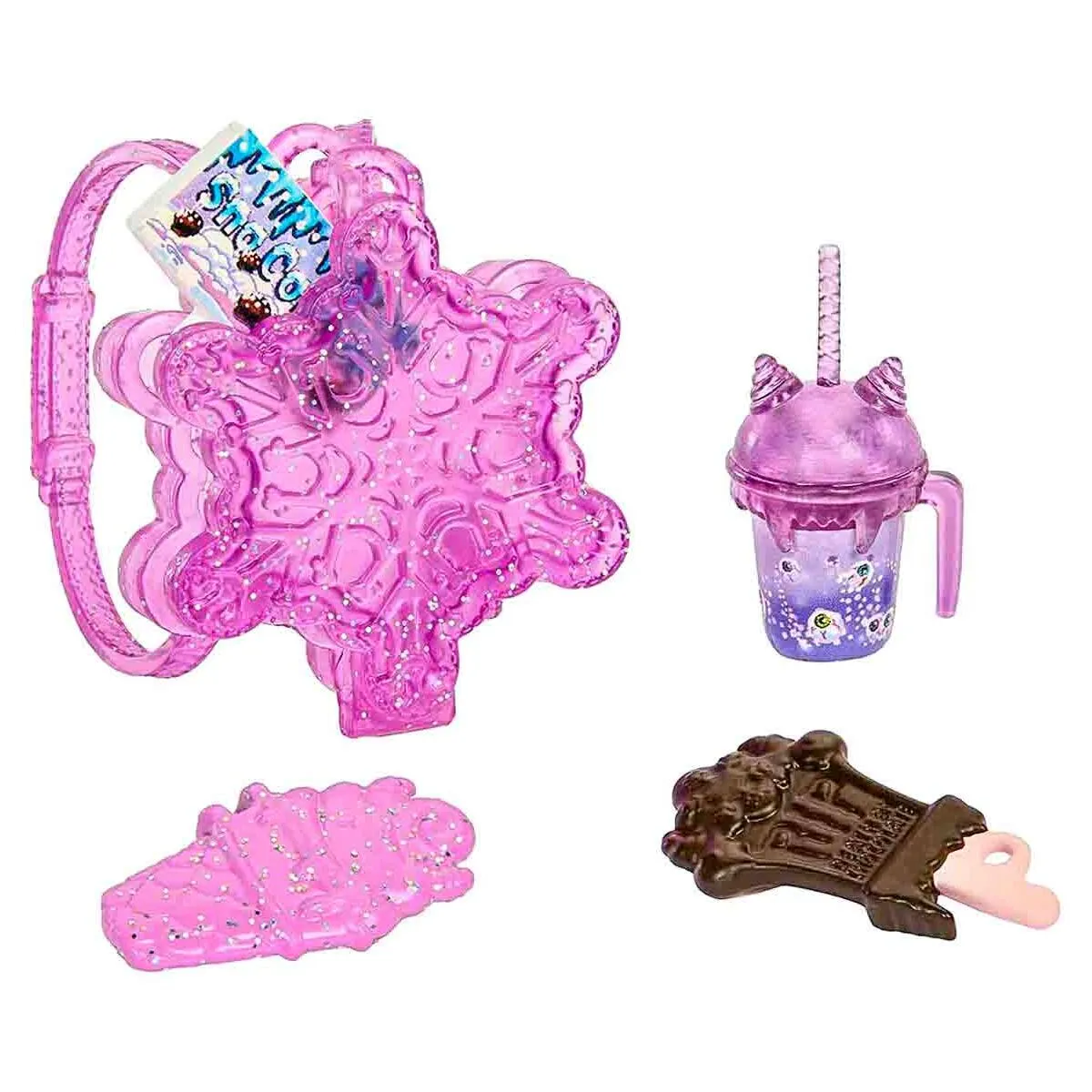 Monster High Abbey Bominable Doll