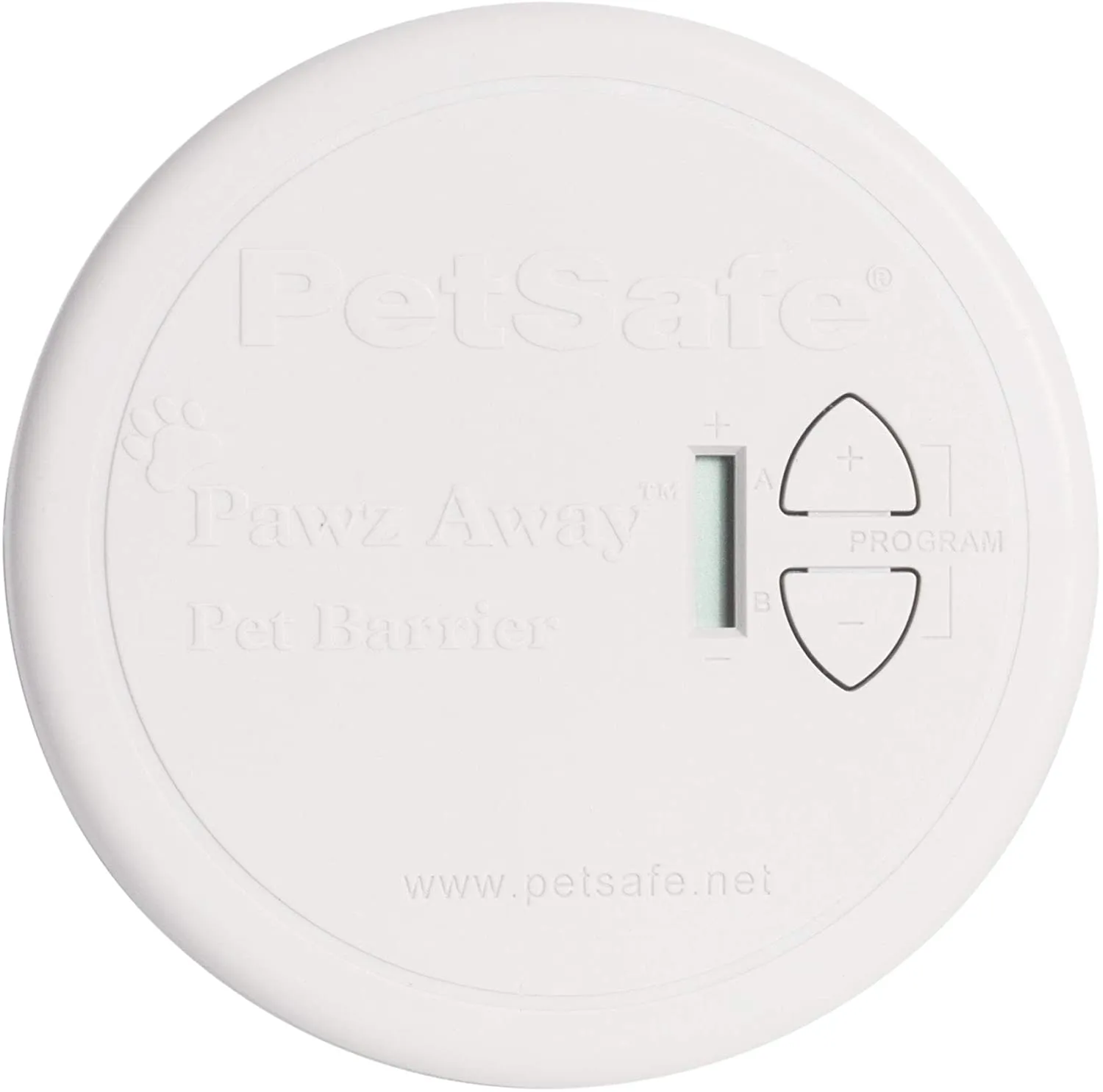 Nest 9 Pawz Away Pet Barriers with Adjustable Range, Pet Proofing for Cats and Dogs, Static Stimulation