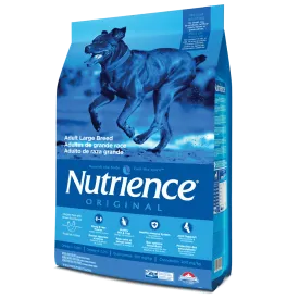 Nutrience Original Chicken & Brown Rice Dog - Large Breed