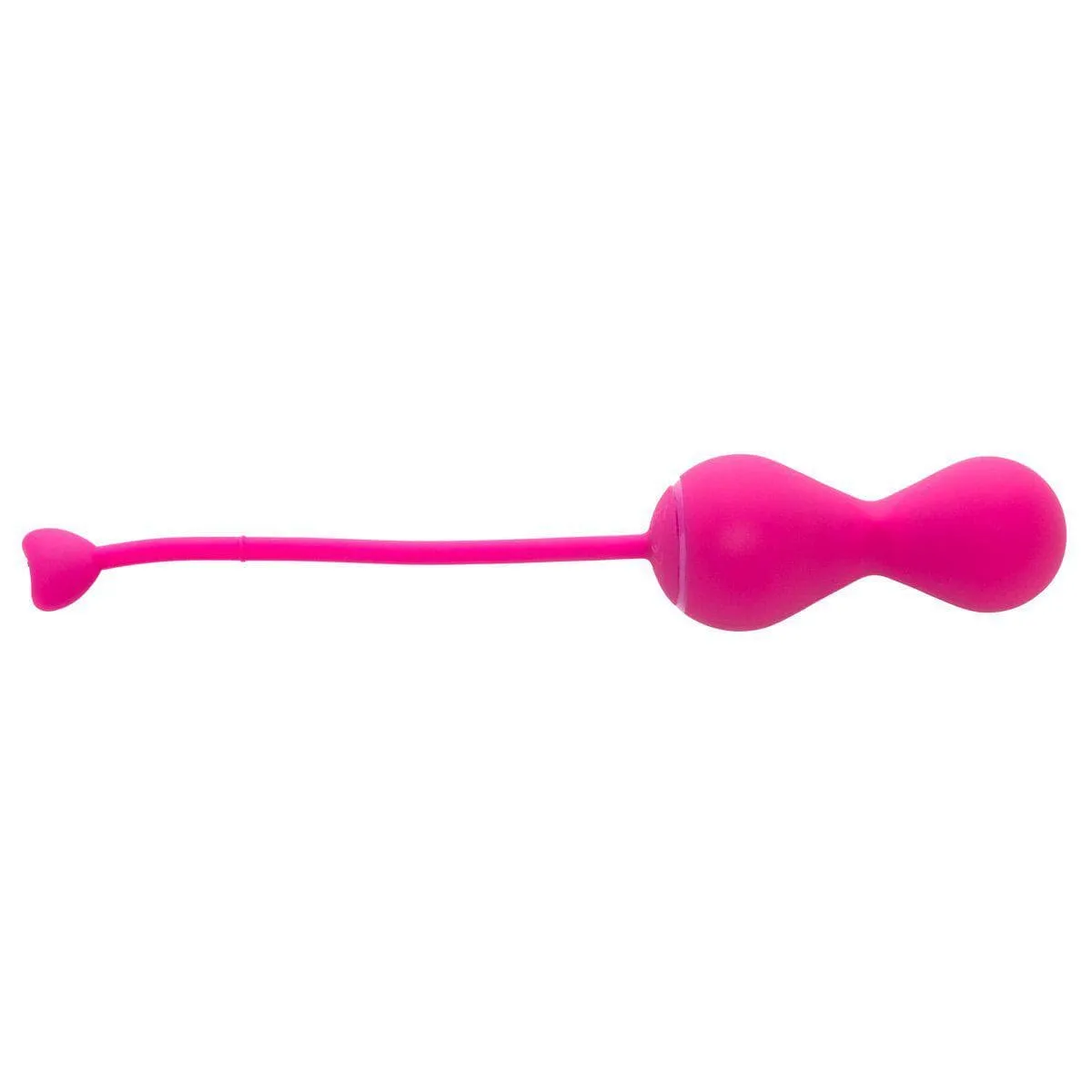 Ohmibod Lovelife Krush App Connected Smart Kegel Exerciser with Vibrations
