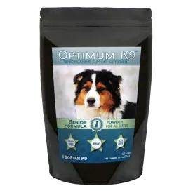 Optimum K9 Senior