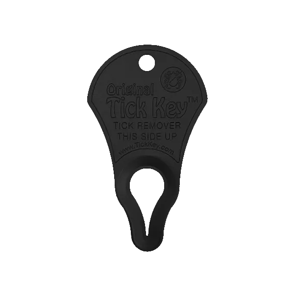 Original TickKey; Tick Removal Tool