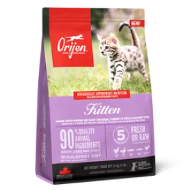 Orijen Kitten 1.8Kg