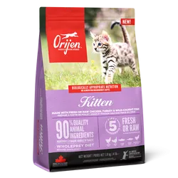Orijen Kitten 1.8Kg