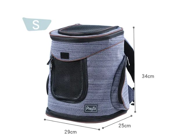 Pet Backpack