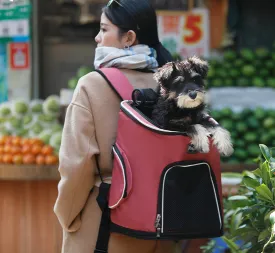 Pet Backpack