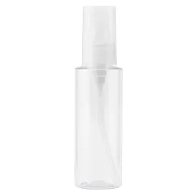 PET Travel Pump Bottle (100ml)