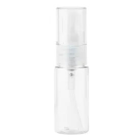 PET Travel Pump Bottle (15ml)
