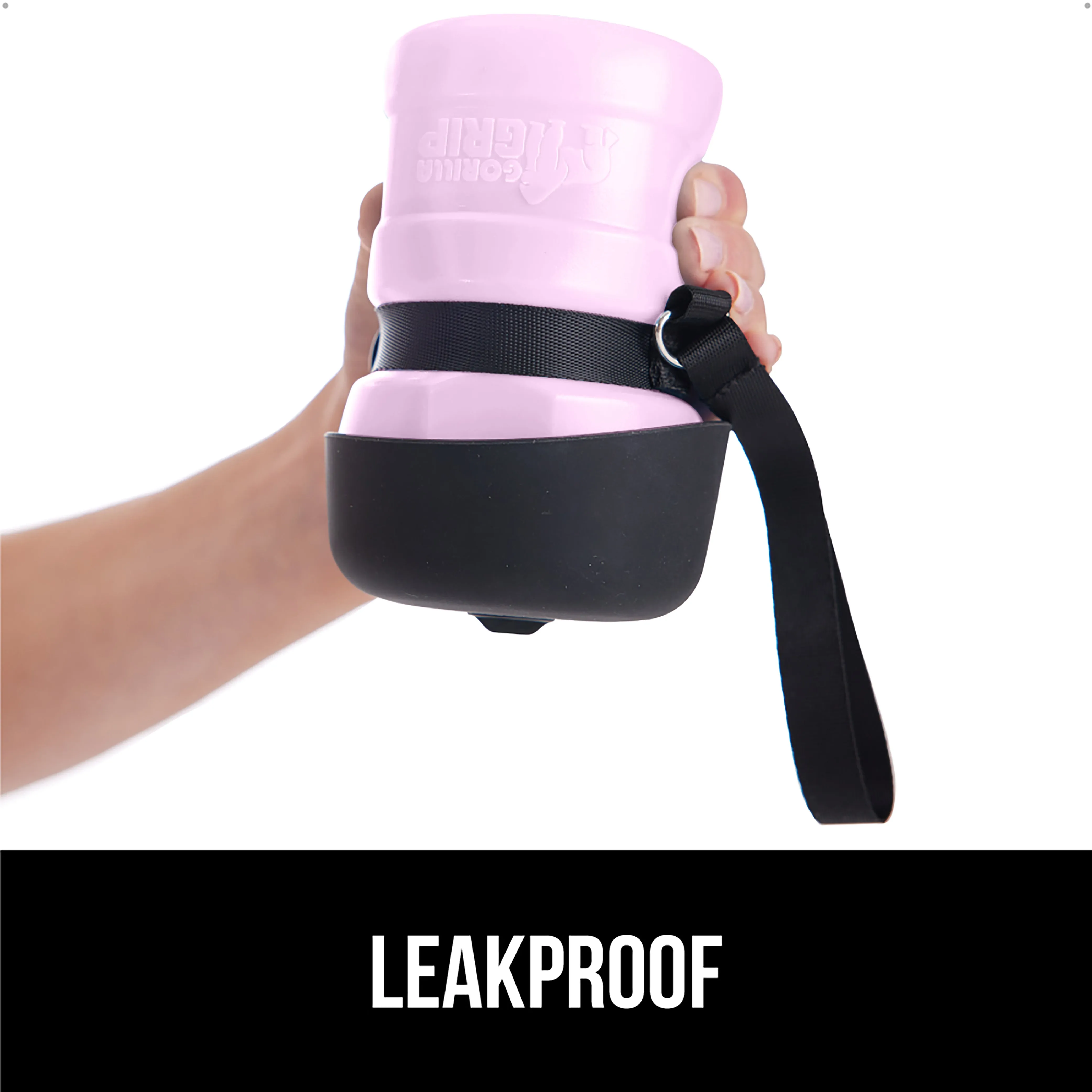 Pet Water Bottle