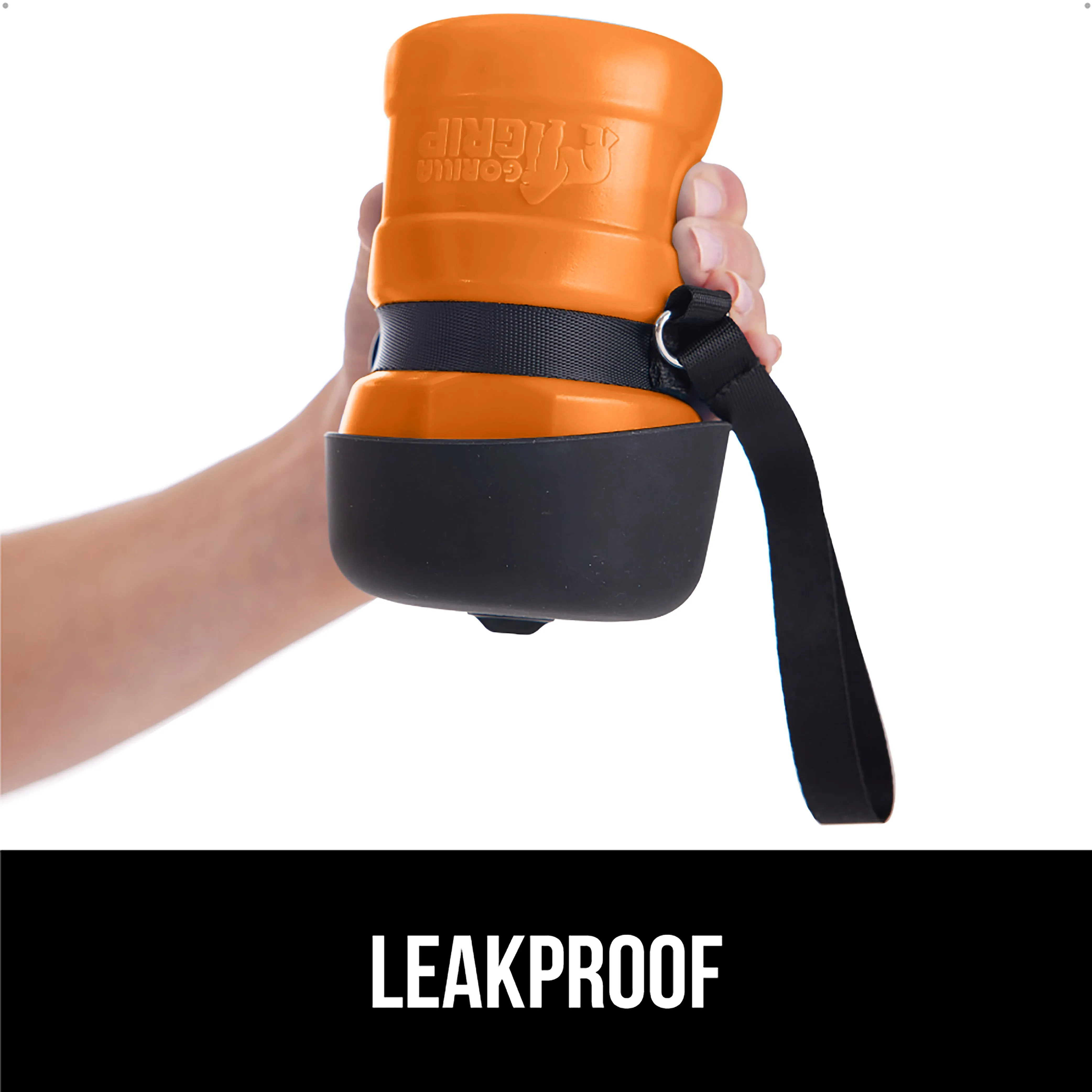 Pet Water Bottle