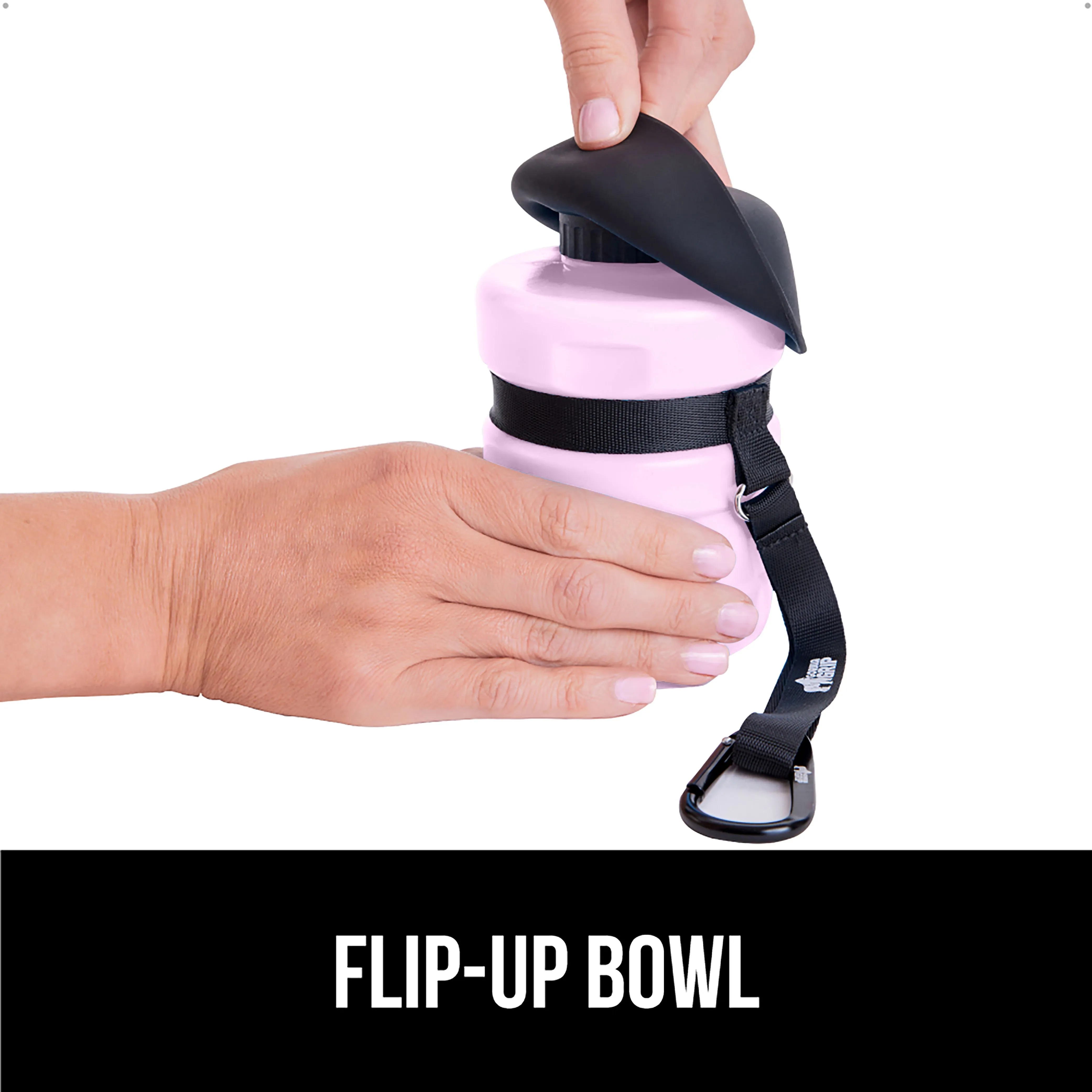 Pet Water Bottle