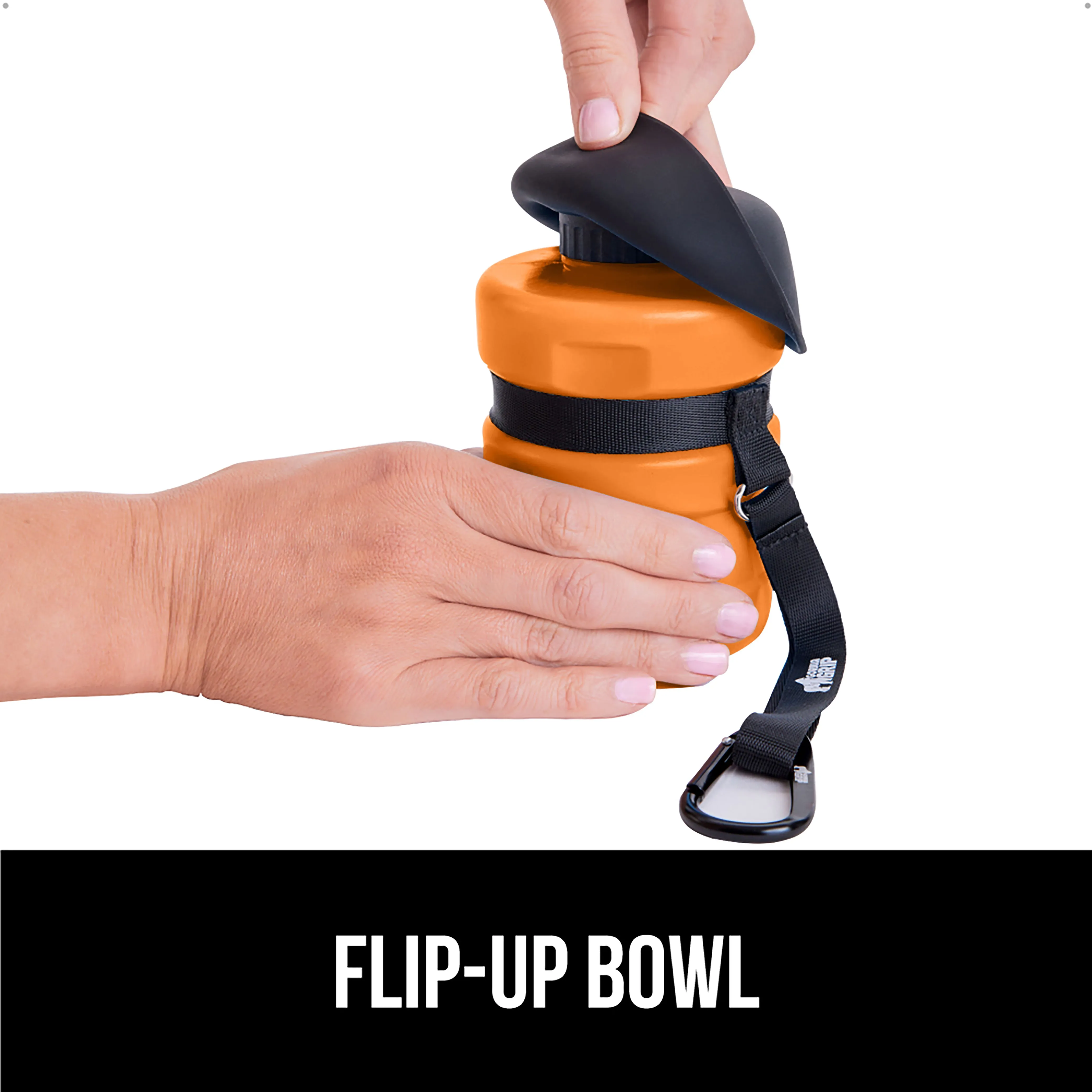 Pet Water Bottle