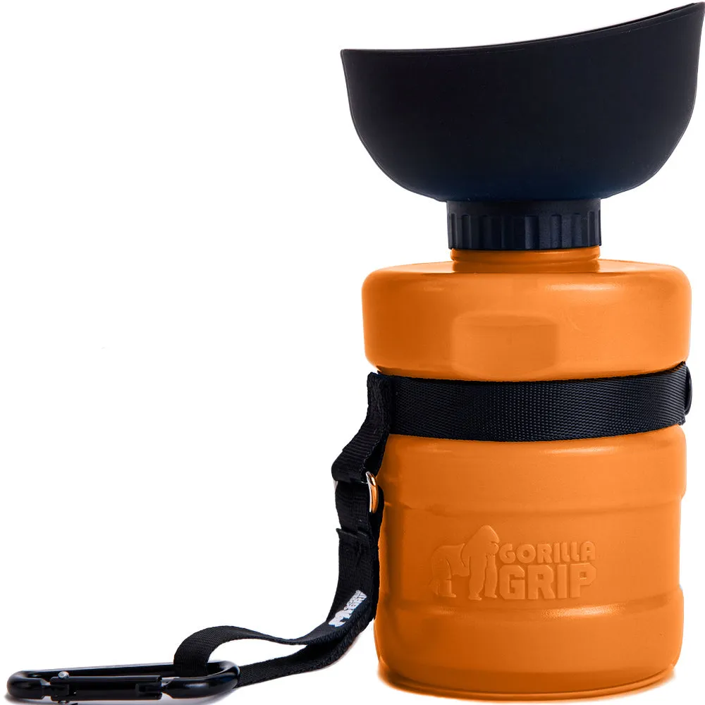 Pet Water Bottle