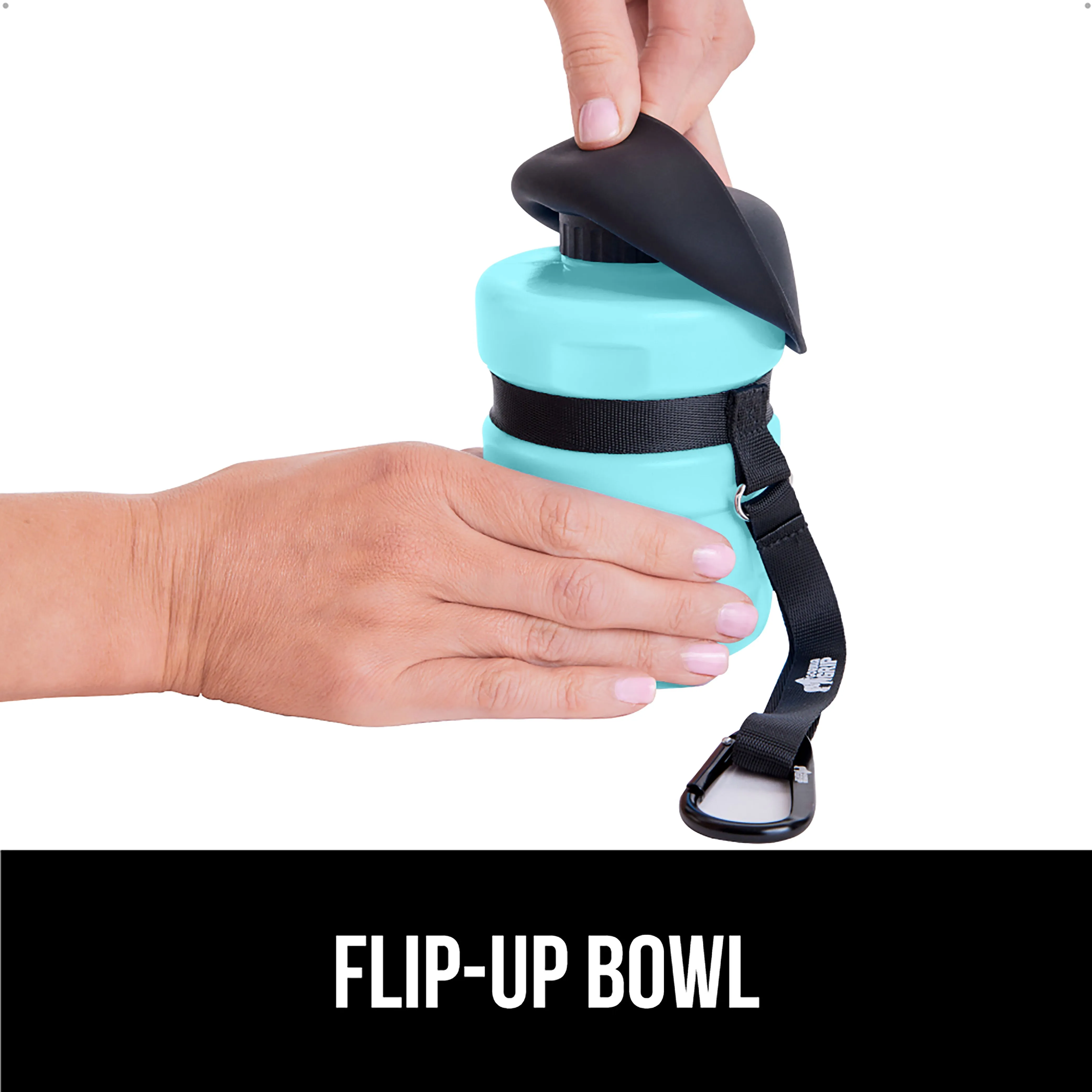 Pet Water Bottle
