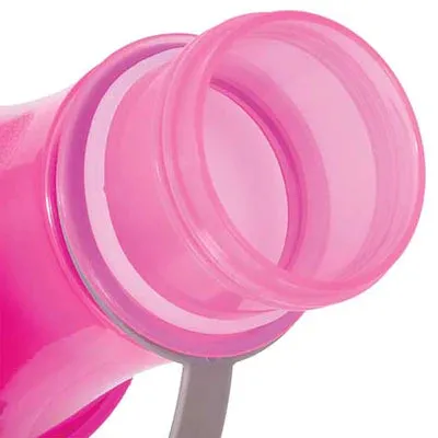 Petmate Replendish To-Go Travel Water Bottle