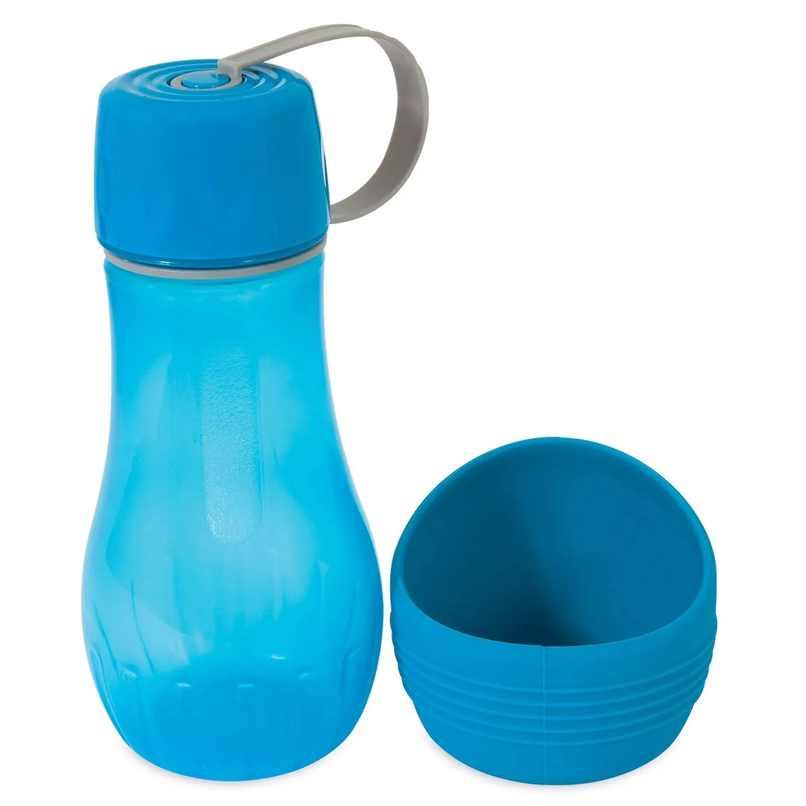 Petmate Replendish To-Go Travel Water Bottle