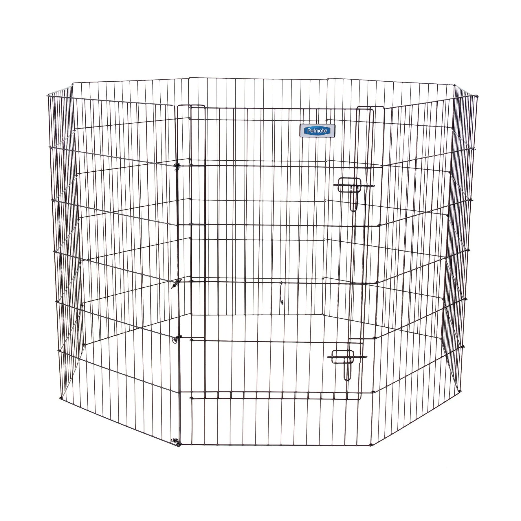Petmate Single Door Exercise Pen