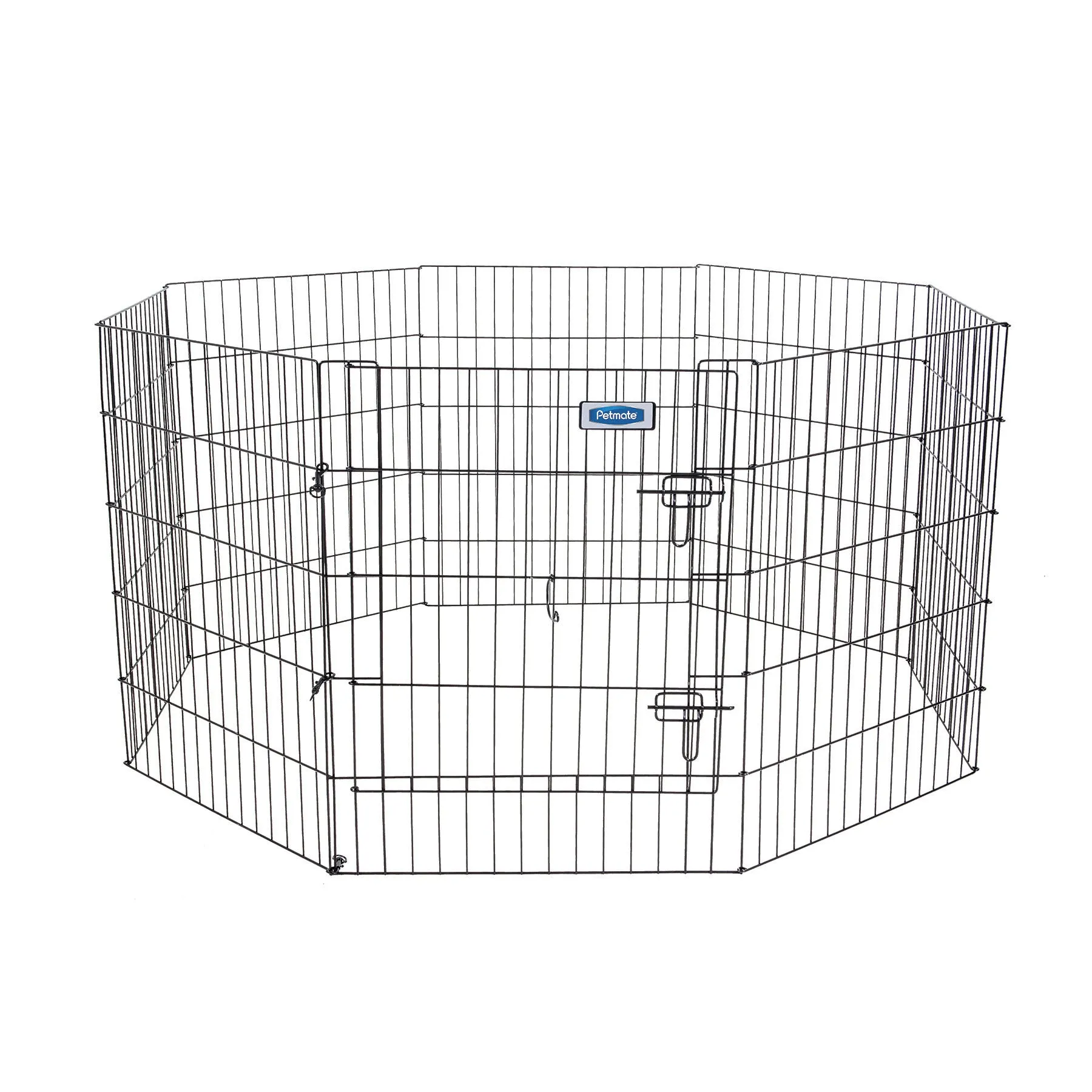 Petmate Single Door Exercise Pen