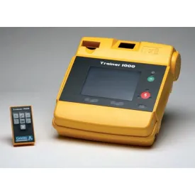 Physio-Control Trainer 1000 AED Training System
