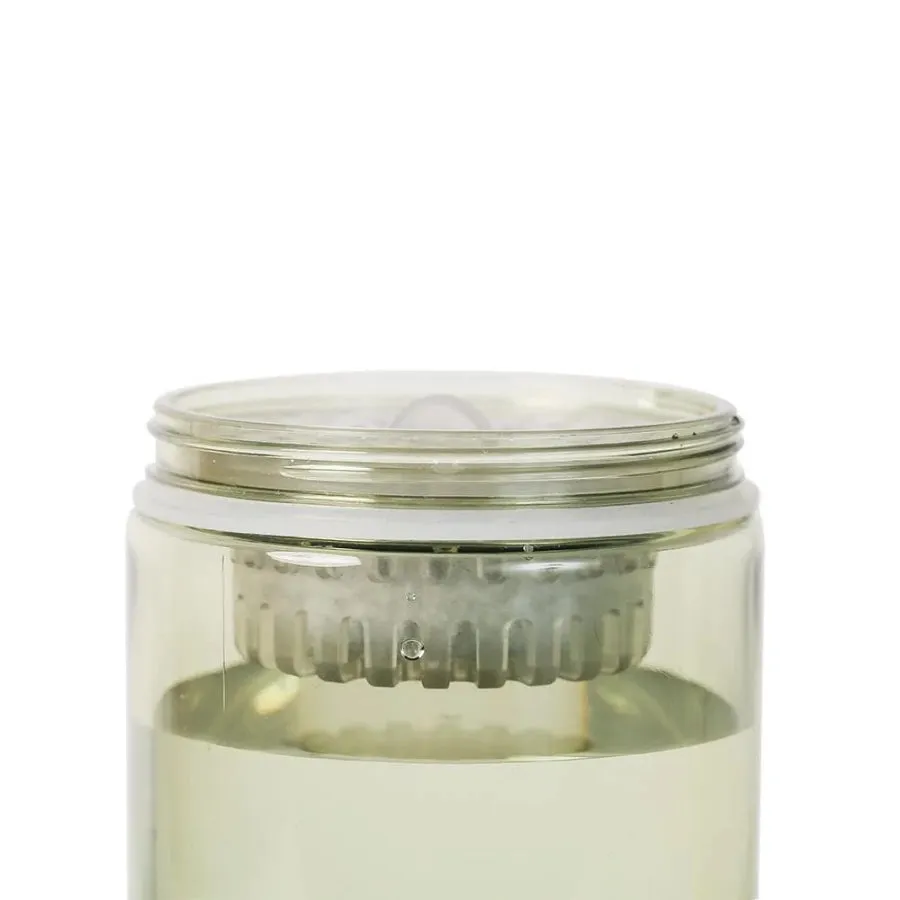 Pidan Pet Travel Bottle Green