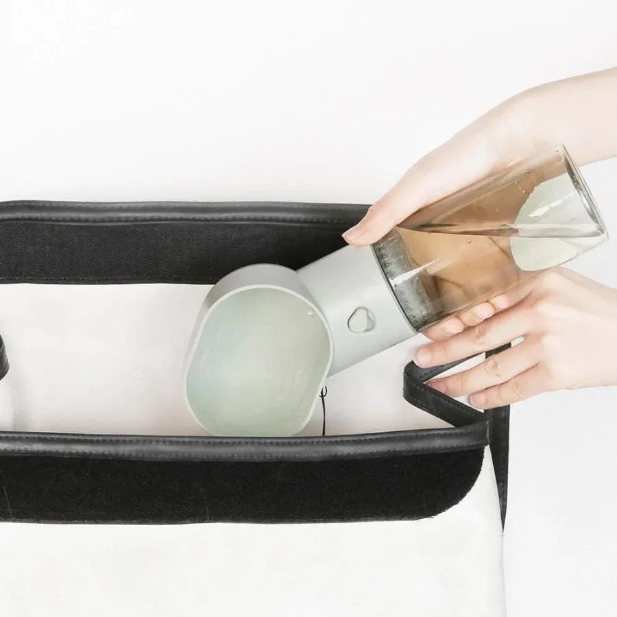 Pidan Pet Travel Bottle Green