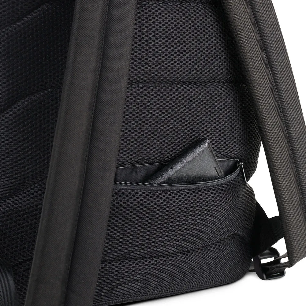 RESIST FIST Backpack