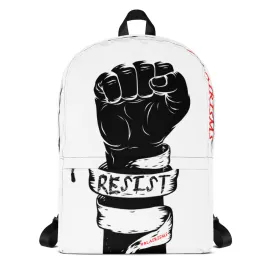 RESIST FIST Backpack